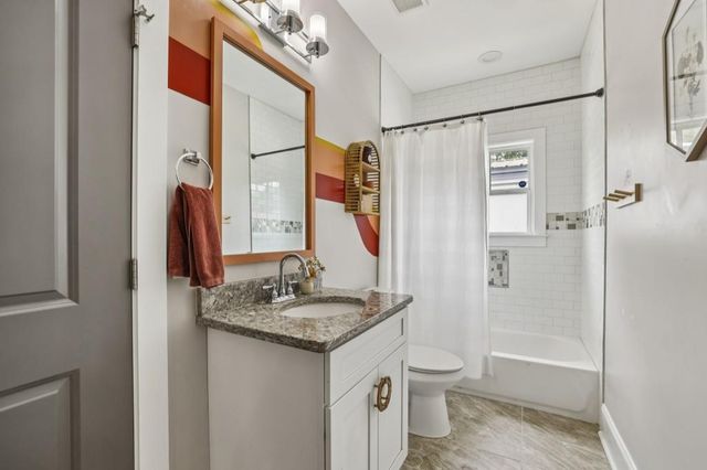 1666 N Columbia Place, Decatur, GA 30032