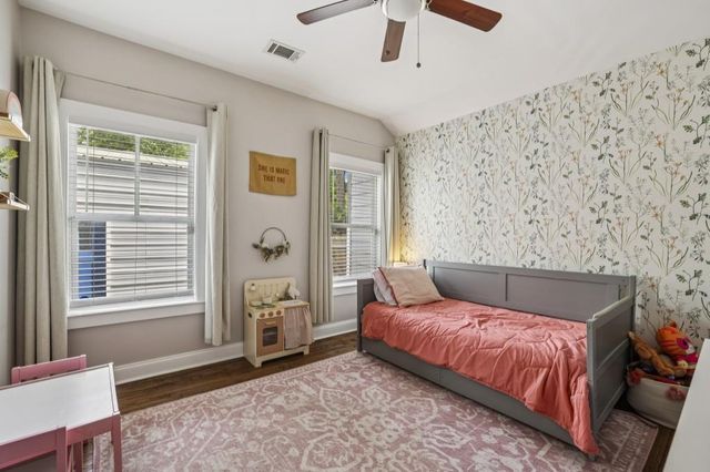 1666 N Columbia Place, Decatur, GA 30032