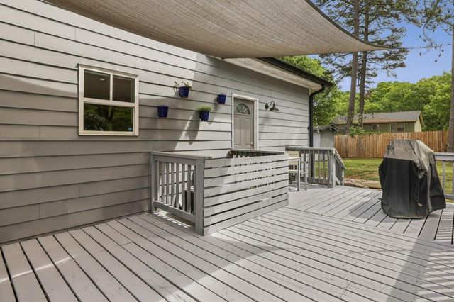 1666 N Columbia Place, Decatur, GA 30032