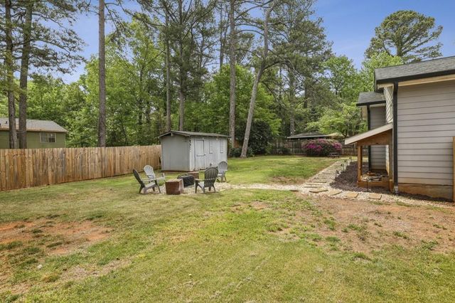 1666 N Columbia Place, Decatur, GA 30032