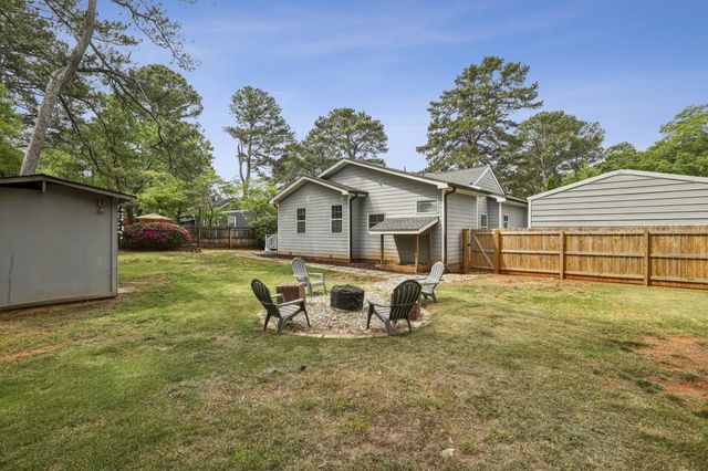 1666 N Columbia Place, Decatur, GA 30032