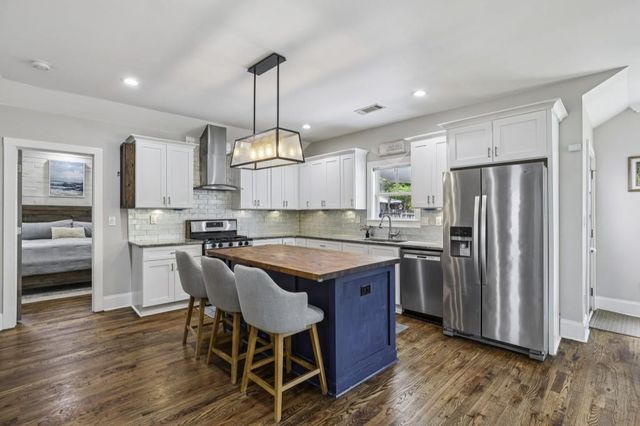 1666 N Columbia Place, Decatur, GA 30032