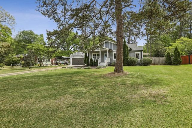 1666 N Columbia Place, Decatur, GA 30032