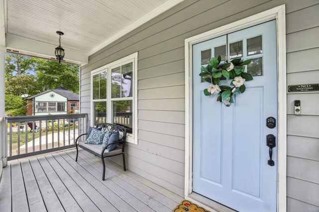 1666 N Columbia Place, Decatur, GA 30032