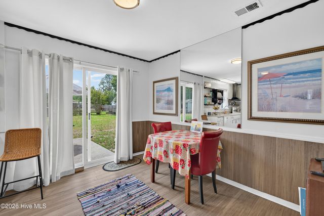 4810 W Lord Byron Road, Wilmington, NC 28405