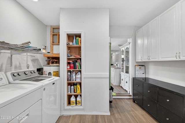 4810 W Lord Byron Road, Wilmington, NC 28405