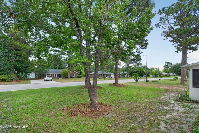4810 W Lord Byron Road, Wilmington, NC 28405