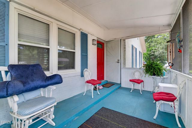 4810 W Lord Byron Road, Wilmington, NC 28405