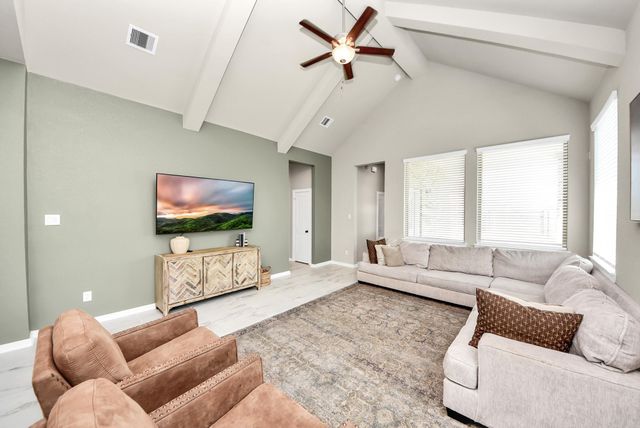 10810 Spiny Caterpillar Court, Cypress, TX 77433