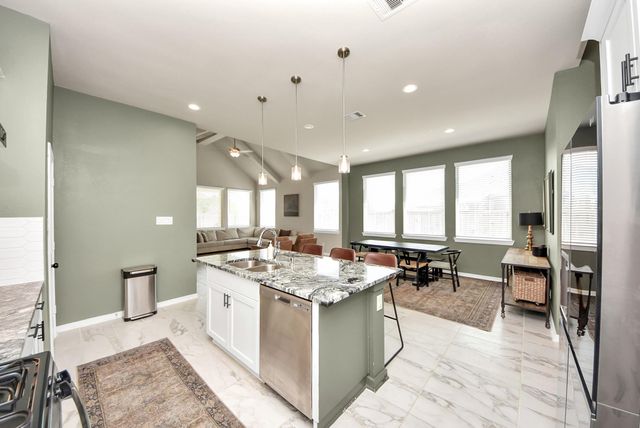 10810 Spiny Caterpillar Court, Cypress, TX 77433