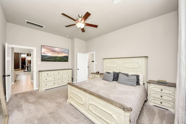 10810 Spiny Caterpillar Court, Cypress, TX 77433