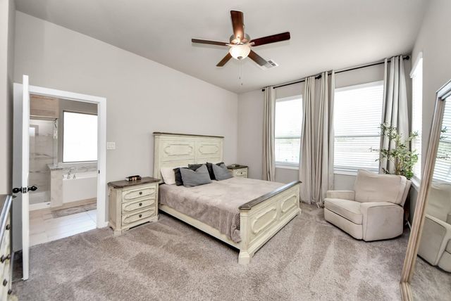 10810 Spiny Caterpillar Court, Cypress, TX 77433