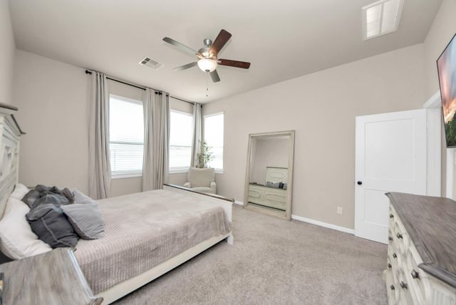 10810 Spiny Caterpillar Court, Cypress, TX 77433