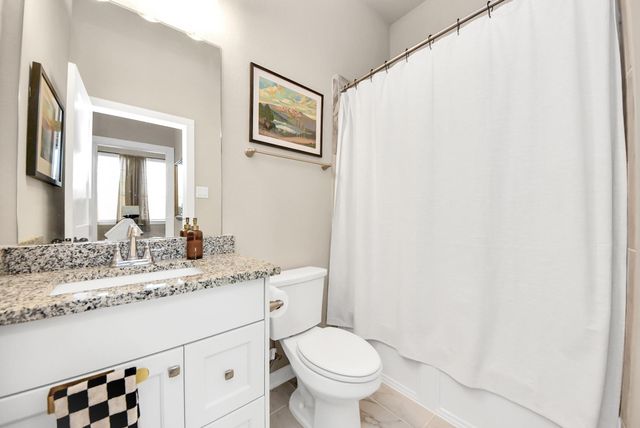 10810 Spiny Caterpillar Court, Cypress, TX 77433