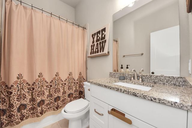 10810 Spiny Caterpillar Court, Cypress, TX 77433