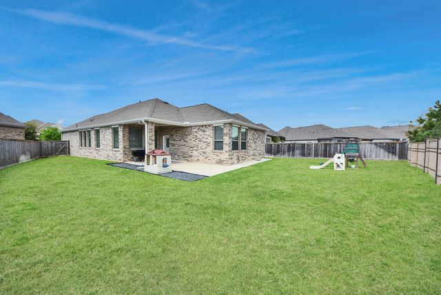 10810 Spiny Caterpillar Court, Cypress, TX 77433