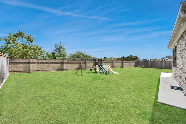 10810 Spiny Caterpillar Court, Cypress, TX 77433