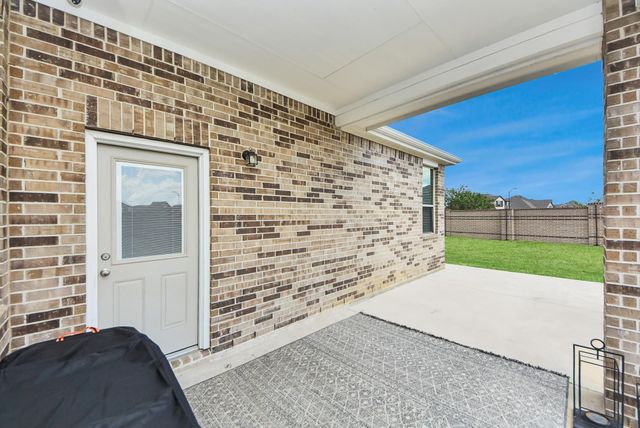 10810 Spiny Caterpillar Court, Cypress, TX 77433