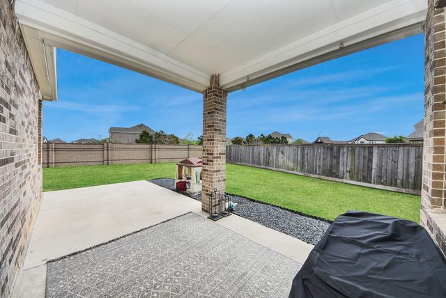 10810 Spiny Caterpillar Court, Cypress, TX 77433