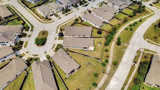 10810 Spiny Caterpillar Court, Cypress, TX 77433