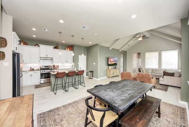 10810 Spiny Caterpillar Court, Cypress, TX 77433