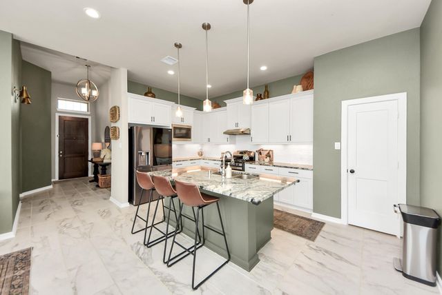 10810 Spiny Caterpillar Court, Cypress, TX 77433