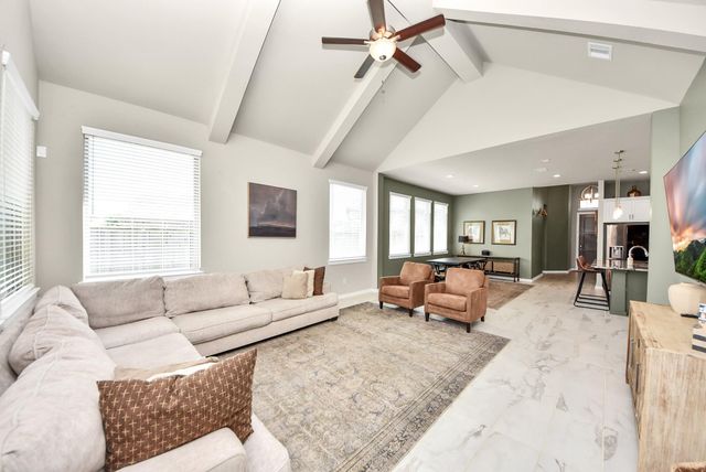 10810 Spiny Caterpillar Court, Cypress, TX 77433