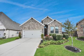 10810 Spiny Caterpillar Court, Cypress, TX 77433