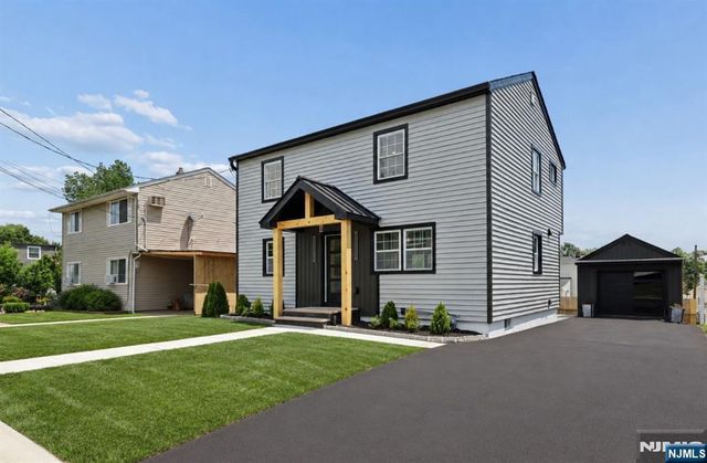 8 Annette Terrace, Lodi, NJ 07544