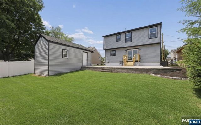 8 Annette Terrace, Lodi, NJ 07544