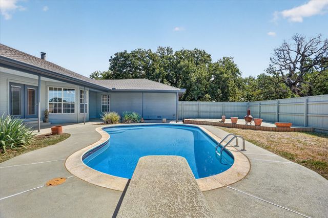 3520 Old Dennis Road, Weatherford, TX 76087