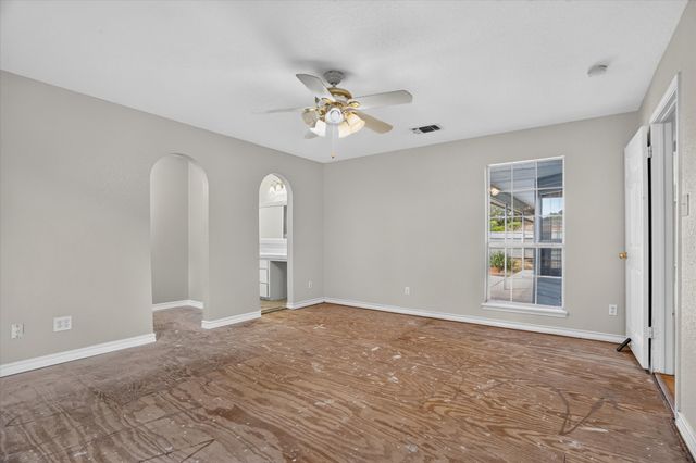 3520 Old Dennis Road, Weatherford, TX 76087