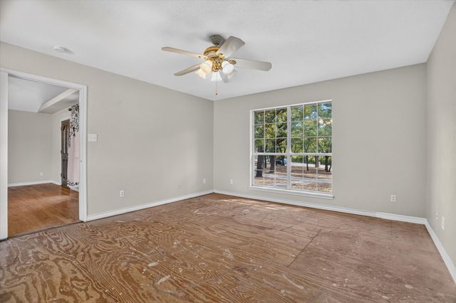 3520 Old Dennis Road, Weatherford, TX 76087