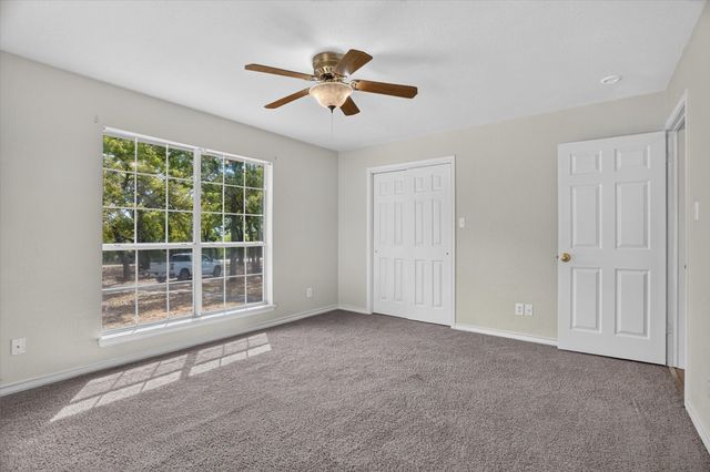 3520 Old Dennis Road, Weatherford, TX 76087