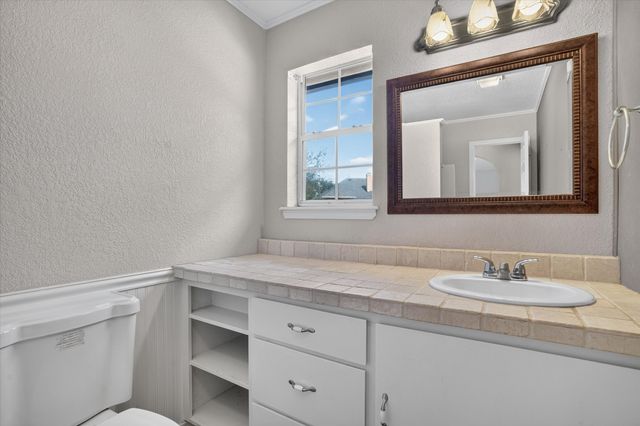 3520 Old Dennis Road, Weatherford, TX 76087