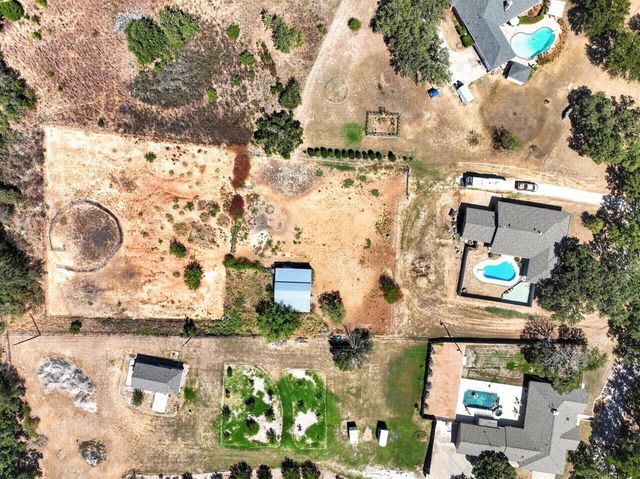 3520 Old Dennis Road, Weatherford, TX 76087
