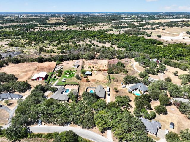 3520 Old Dennis Road, Weatherford, TX 76087