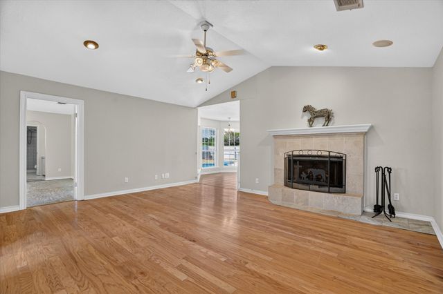 3520 Old Dennis Road, Weatherford, TX 76087