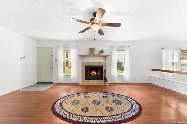 7111 Comanche Ridge Drive, Converse, TX 78109