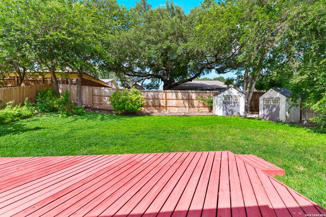 7111 Comanche Ridge Drive, Converse, TX 78109