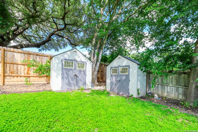 7111 Comanche Ridge Drive, Converse, TX 78109