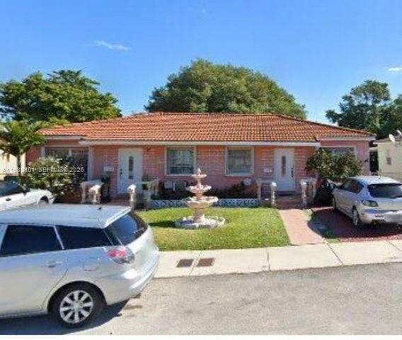 2787 SW 34th Ct 0, Miami, FL 33133
