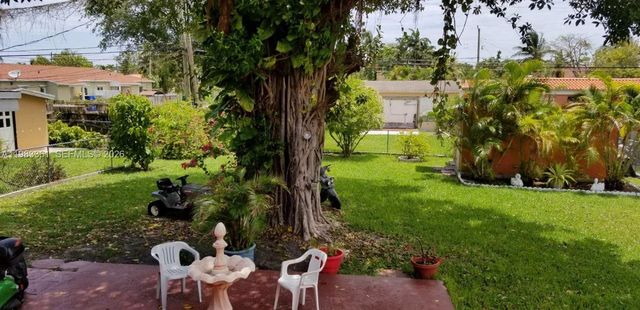 2787 SW 34th Ct 0, Miami, FL 33133