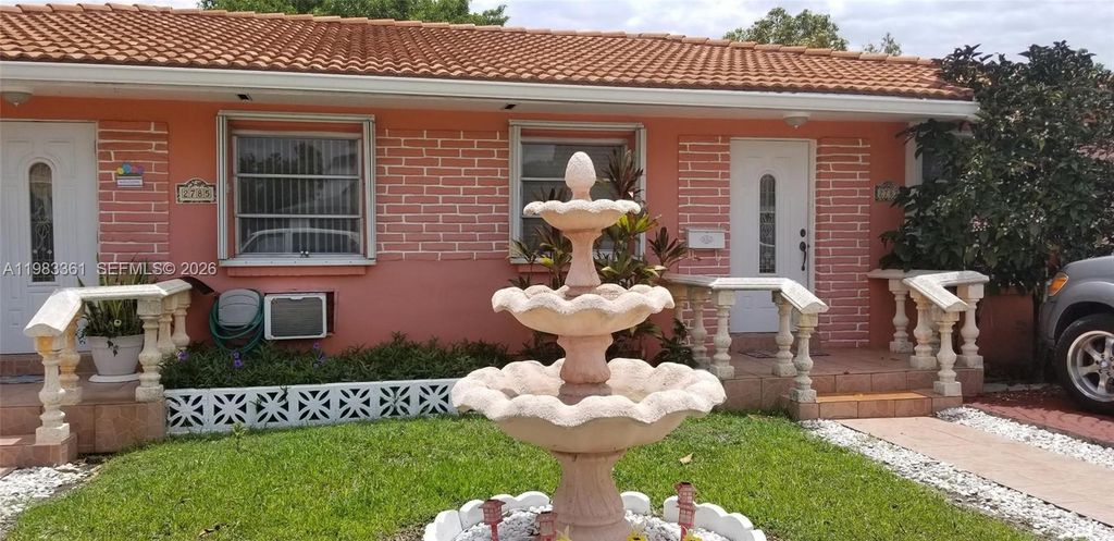 2787 SW 34th Ct 0, Miami, FL 33133