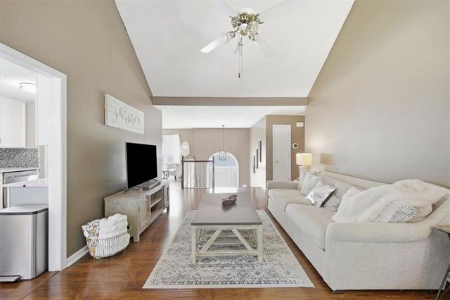 3787 Seasons Drive NW, Acworth, GA 30101
