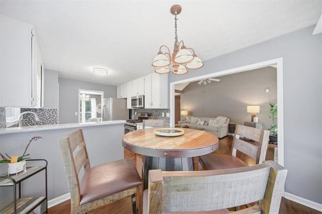 3787 Seasons Drive NW, Acworth, GA 30101