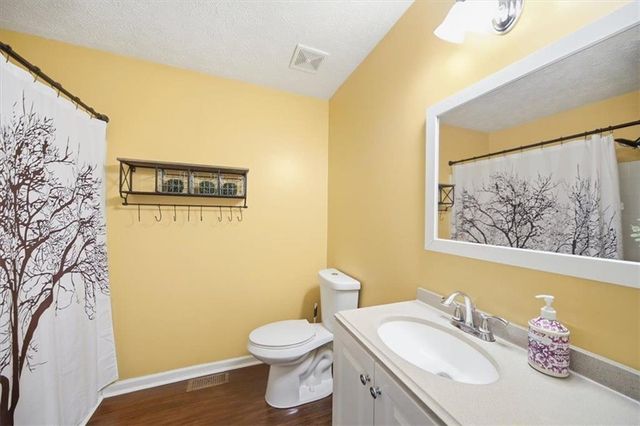 3787 Seasons Drive NW, Acworth, GA 30101
