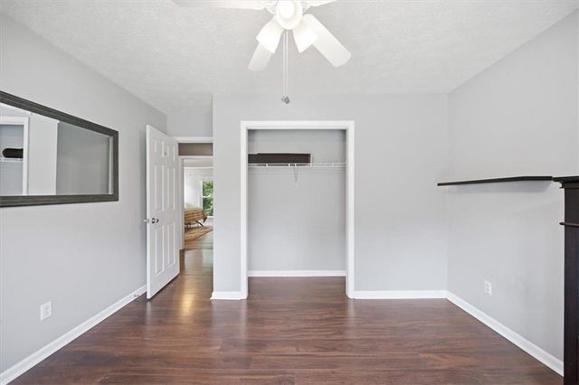 3787 Seasons Drive NW, Acworth, GA 30101