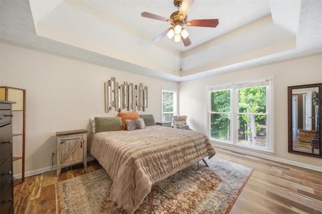 3787 Seasons Drive NW, Acworth, GA 30101