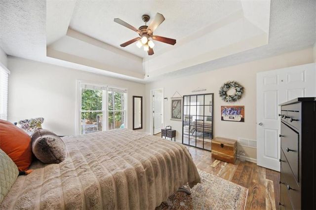 3787 Seasons Drive NW, Acworth, GA 30101